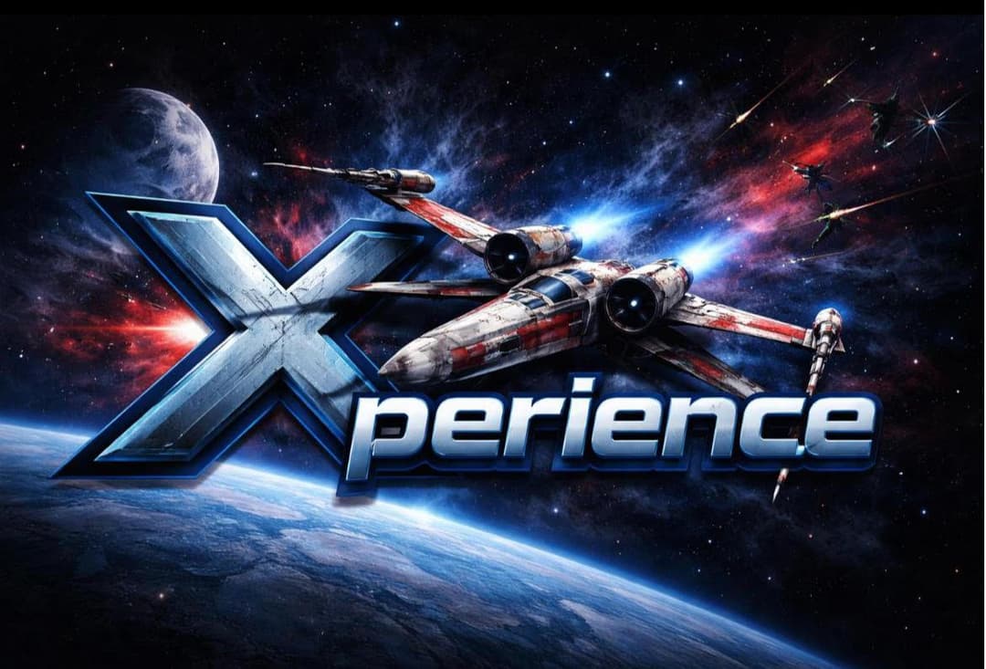 Star Wars Experience